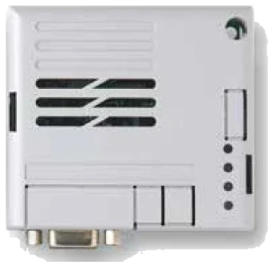 Плата связи Profibus DP, IS7